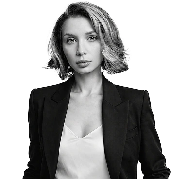 Екатерина Мальгинова